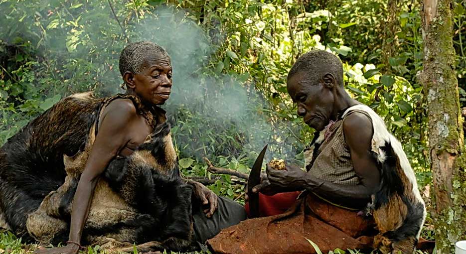 Batwa